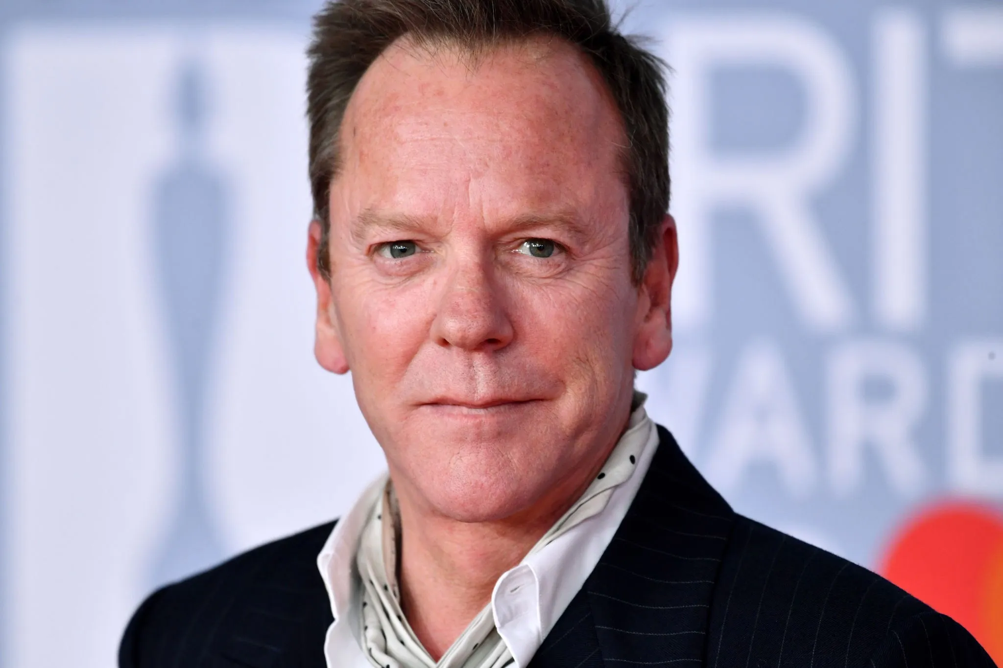 Image of Keifer Sutherland