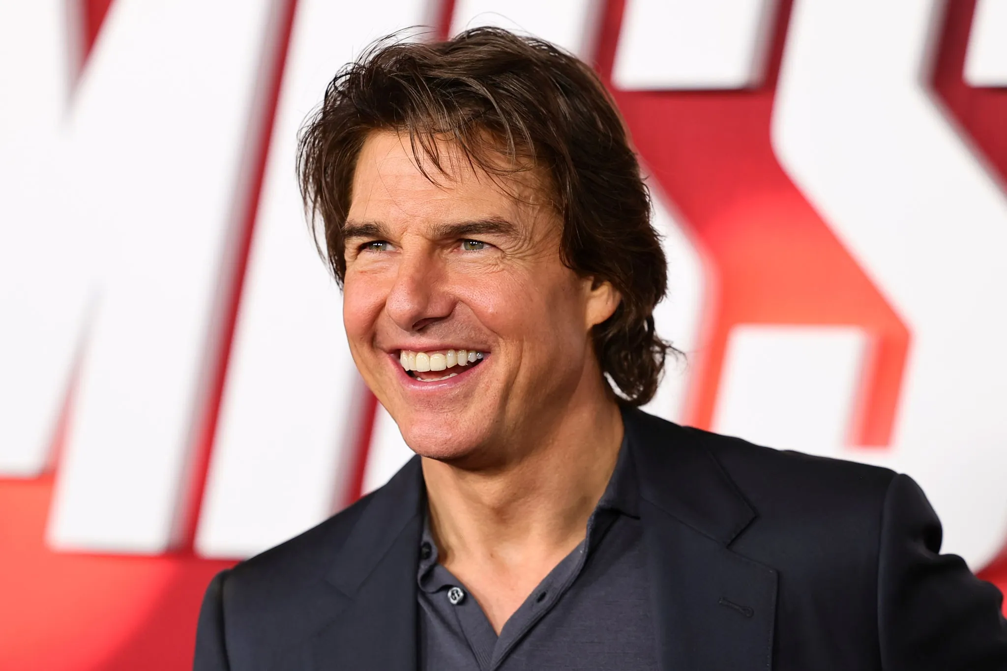 Image of Tom Cruise